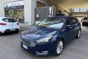 Ford Focus 1.5 TDCi 120 CV Start&Stop Powershift T