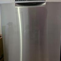 Lavastoviglie Bosch silente plus serie 4