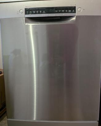 Lavastoviglie Bosch silente plus serie 4