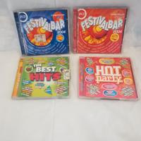 cd Compilation varie