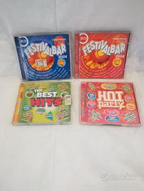 cd Compilation varie