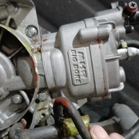 Piaggio nrg runner malossi pezzi 50cc
