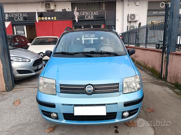 Fiat Panda 1.2 Dualogic