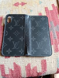 custodia originale LV x iPhone