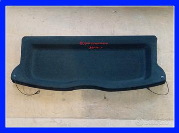 Cappelliera baule Originale per ALFA ROMEO Mito