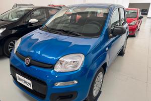 Fiat Panda 1.0 FireFly S&S Hybrid Pandina