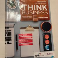 think business