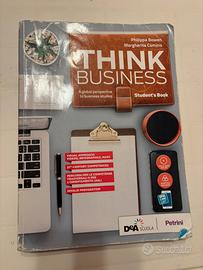 think business