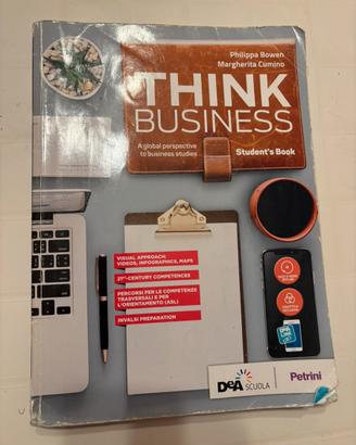 think business