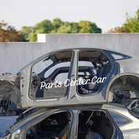 Scocca per taglio lamierati Audi Q5 Sportback 2022