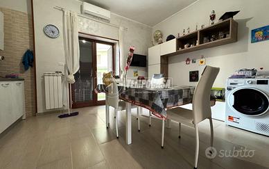 Appartamento a Napoli Via LUIGI RIZZO 3 locali
