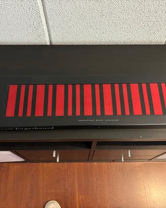 Haken Continuum Fingerboard + Soft Case
