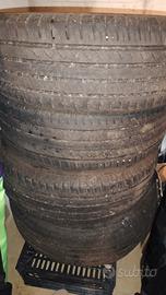 pneumatici estivi Barum Bravuris  225 65 R17 102h