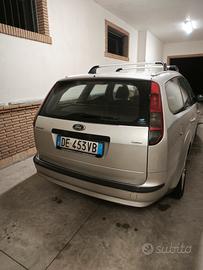 station wagon economica 
