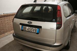 station wagon economica 