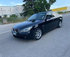 Bmw serie 5, 525d E60 Futura