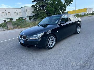 Bmw serie 5, 525d E60 Futura