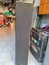 Coppia casse Definitive Bp10 