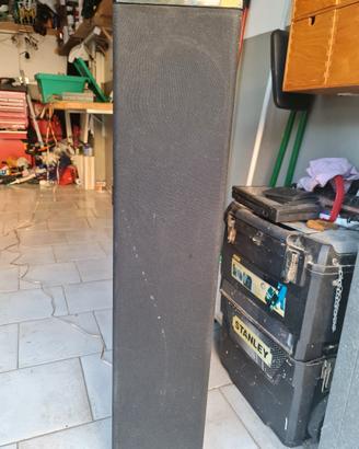 Coppia casse Definitive Bp10 