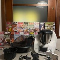 Bimby Thermomix TM5-2 usato