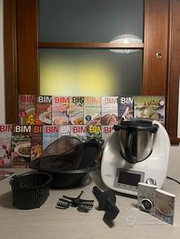 Bimby Thermomix TM5-2 usato
