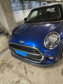 Auto Mini One