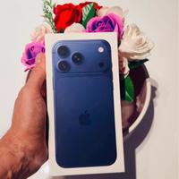 🩶💙iPhone 17 pro max 256 🩶 💙sigillato prezzo fisso