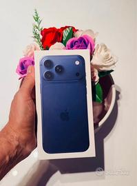 🩶💙iPhone 17 pro max 256 🩶 💙sigillato prezzo fisso