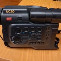 Telecamera Canon UC20