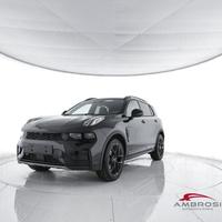 Lynk & Co 1 PHEV MORE