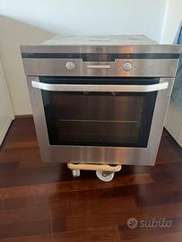 Forno AEG perfettamente funzionante