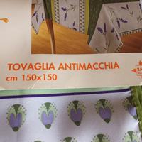 tovaglia  antimacchia