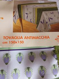 tovaglia  antimacchia