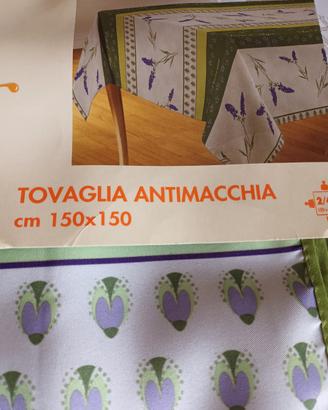tovaglia  antimacchia