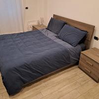 camera da letto mondo convenienza 