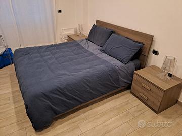 camera da letto mondo convenienza 