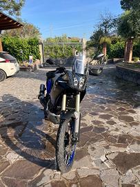 Yamaha tenere 700