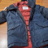 Giacca bimbo BRUMS  - 8 ANNI - USATA