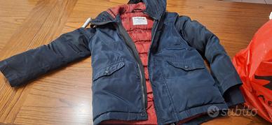 Giacca bimbo BRUMS  - 8 ANNI - USATA