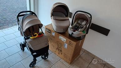 Trio Chicco Alysia