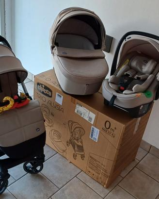 Trio Chicco Alysia