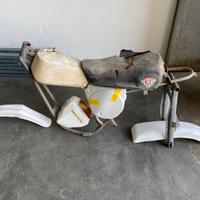 Ricambi Maico Motocross