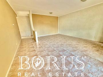 Appartamento al primo piano in Carano di Sessa