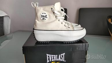 Sneakers EVERLAST NUOVI