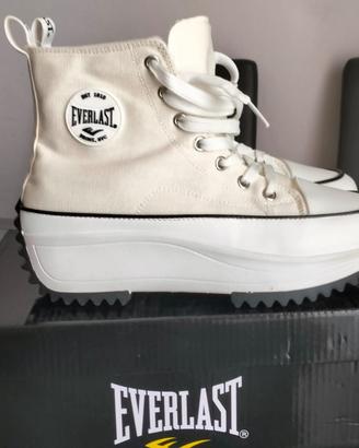 Sneakers EVERLAST NUOVI