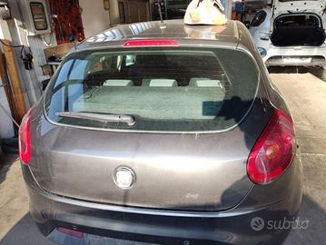 Portellone nudo FIAT BRAVO del 2009