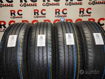 4 GOMME 225/60 R18 100H BRIDGESTONE ESTIVE