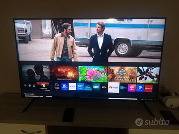 TV SAMSUNG 50"'