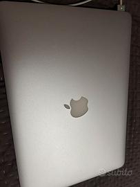 Apple mac book air