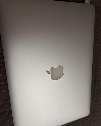 Apple mac book air